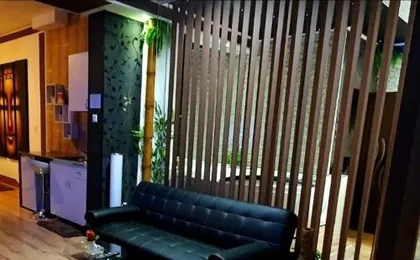 Glamour Wellness Apartments