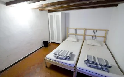Palace Guesthouse