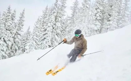Vail Lionshead Village Landmark 1 Bedroom Condo