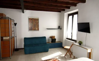 Optimus Host Abbadesse Apartment