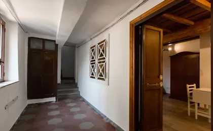 Pellegrino Campo de' Fiori Suite