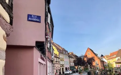 Gîtes La Petite Venise Colmar