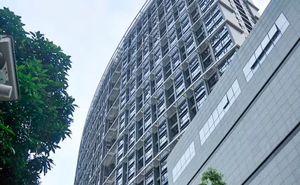 Anju Apartment Hotel