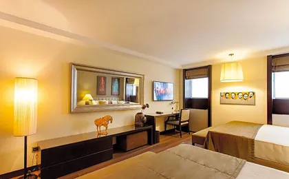 Quentin Design Hotel Berlin