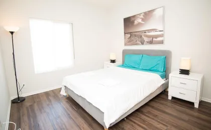 Wellworth Apartments