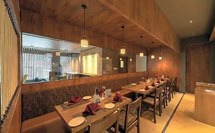 ICON Boutique Hotel Domlur Indiranagar