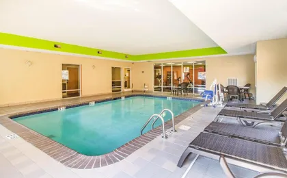 Quality Suites