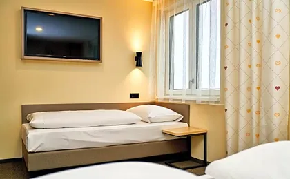 McDreams Hotel München-Nord
