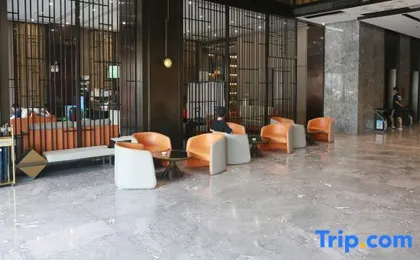Neighbor Park Apartment (Baotian 1st Road Subway Station Branch, Bao'an, Shenzhen)