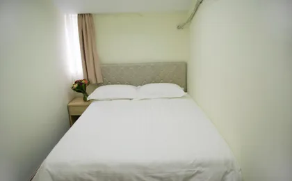 Memory Travel Hotel Edge Westlake