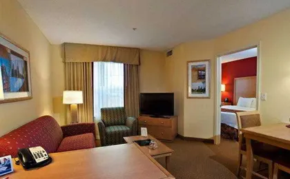 Residence Inn Mt. Laurel at Bishop's Gate