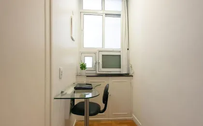 Apartamento Luxo Ipanema