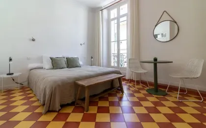 La Guitare 24 - Nice Studio in Center of Cannes, Just Behind Grand Hotel