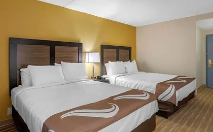 Quality Inn & Suites Ruther Glen