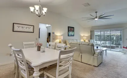 Swim, Golf & Unwind: Home 5 Mi to Lake Sumter!