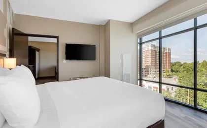Cambria Hotel College Park