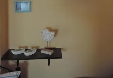 Konba luxury mini apartment