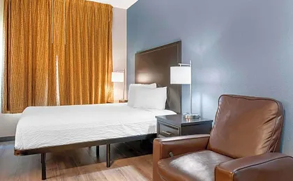 Extended Stay America Suites - Indianapolis - Airport - W. Southern Ave.