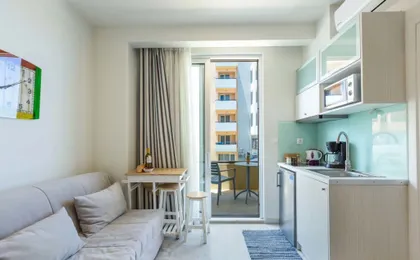 Meltemi Coast Suites