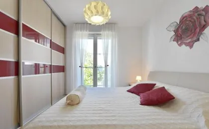 Cozy beach apartment Split