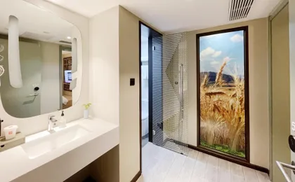 Ibis Chengdu Broad And Narrow Alley West Hotel