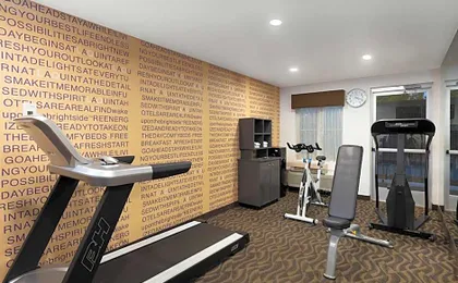 La Quinta Inn & Suites by Wyndham Las Vegas Red Rock