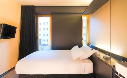 Axel Hotel Berlin-Adults Only