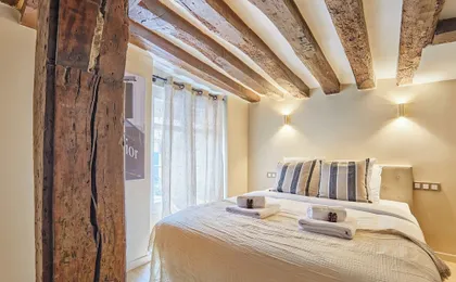 Amazing Apartment in Center of Paris