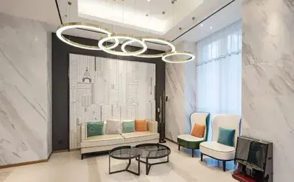 City Comfort Inn (Wuhan Jinyin Lake)
