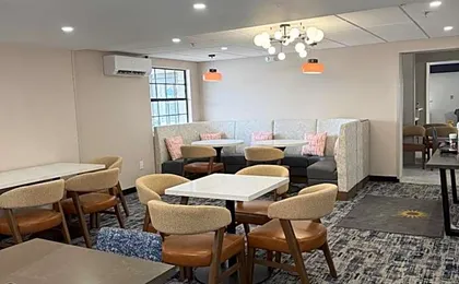 La Quinta by Wyndham St Petersburg-Clearwater