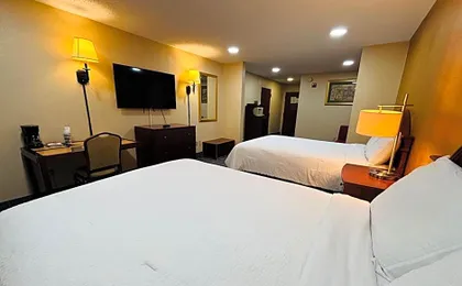 Hotel M Mount Pocono