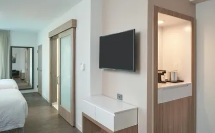 SpringHill Suites by Marriott Orlando Lake Nona
