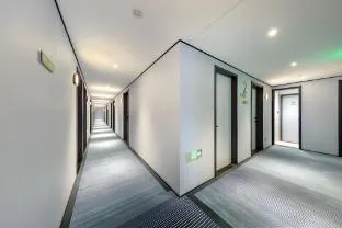 Hi Inn Beijing University of International Business And Economics