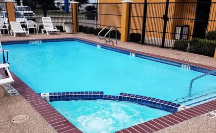 Quality Inn