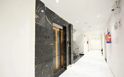 Via Luxury Inn Adarsh Nagar