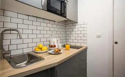 Poeta Llombart Apartment