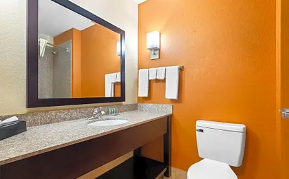 Best Western Kenosha Inn