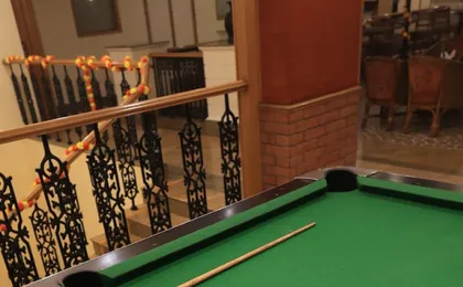 Savoy Suites Noida Delhi N.C.R.