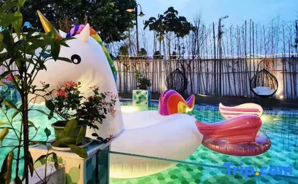 Donghu Xiangju Guest House