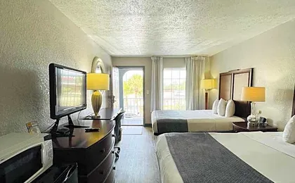 Days Inn by Wyndham Fort Walton Beach