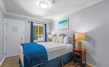 Rest Haven Motel