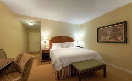 Hampton Inn & Suites Vicksburg