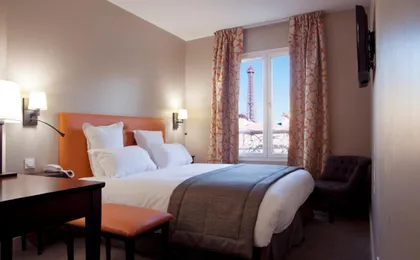 Le Relais Saint Charles