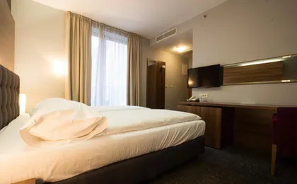 Hotel Slisko