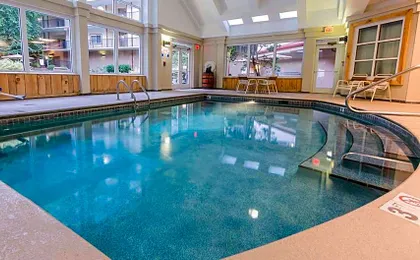 Holiday Inn Club Vacations Smoky Mountain Resort By IHG