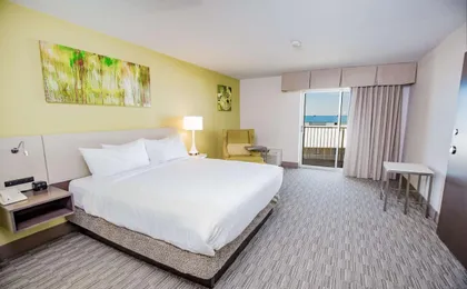 Hilton Garden Inn Orange Beach Beachfront (H)