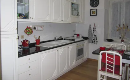 Casa Vacanze Aurelia