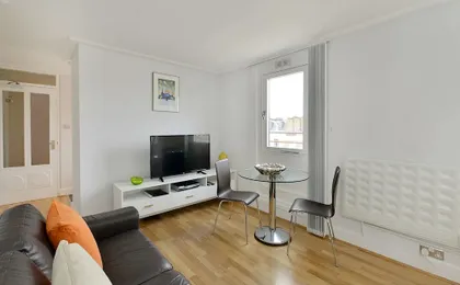 Camden Serviced Apartments by Globe