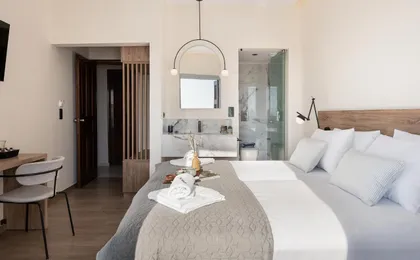 Amphitrite Hotel
