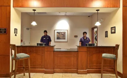 Sonesta es Suites Baton Rouge University at Southgate
